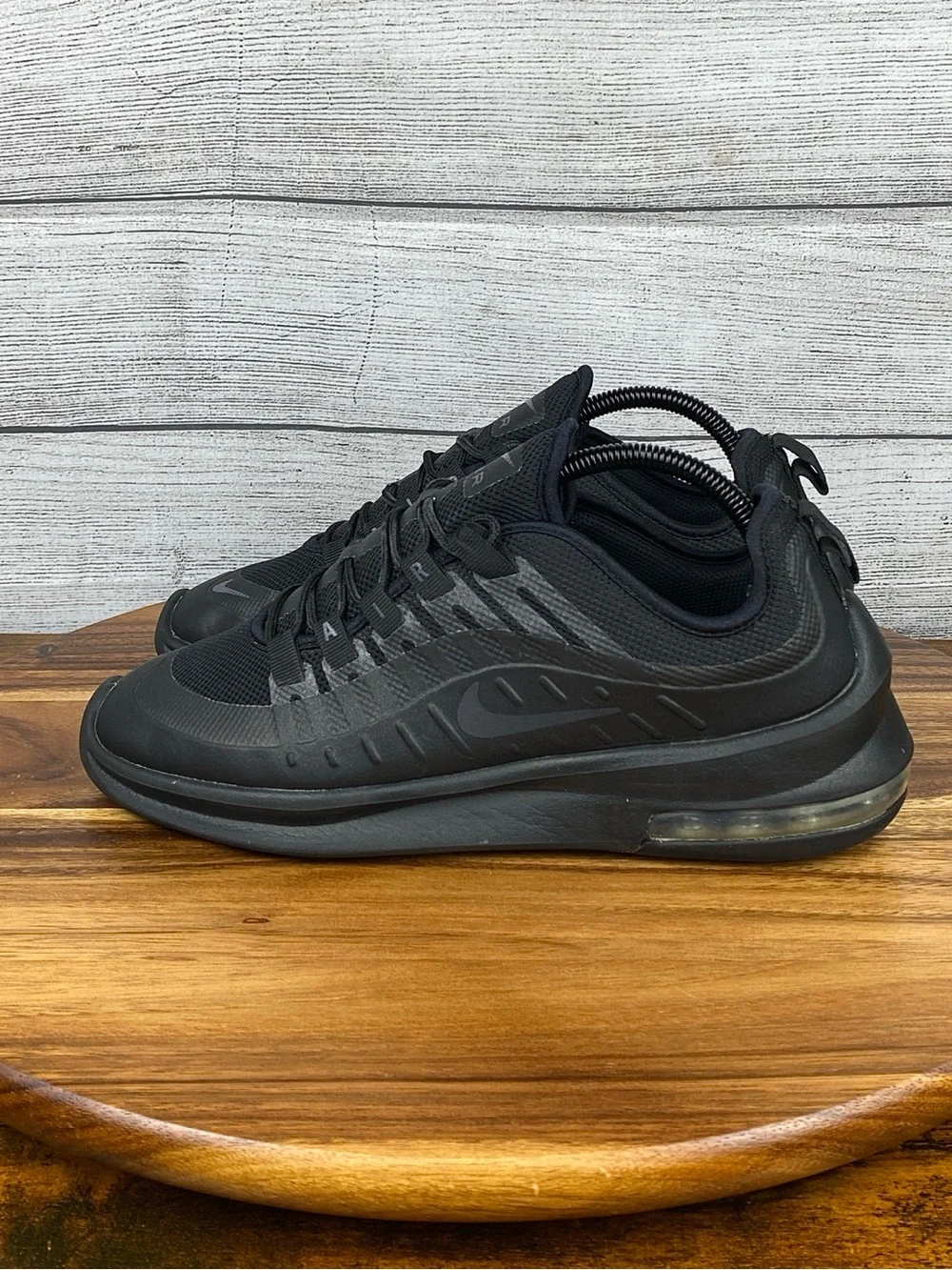 Nike Air Max Axis Black Anthracite Men’s Shoes AA2168-006 Sneaker Size 9